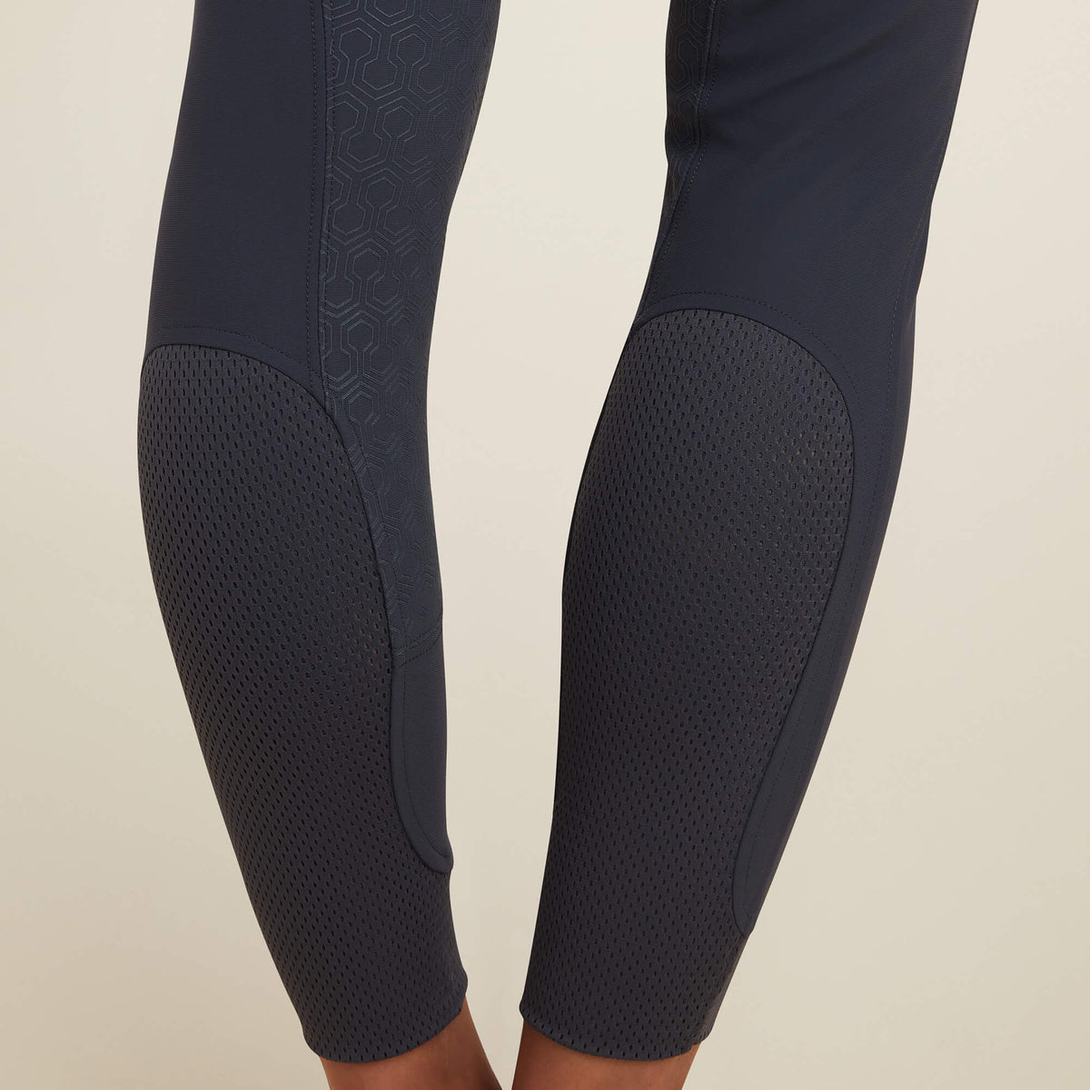 Ariat Women's Tri Factor Lumina Grip Full Seat Breech