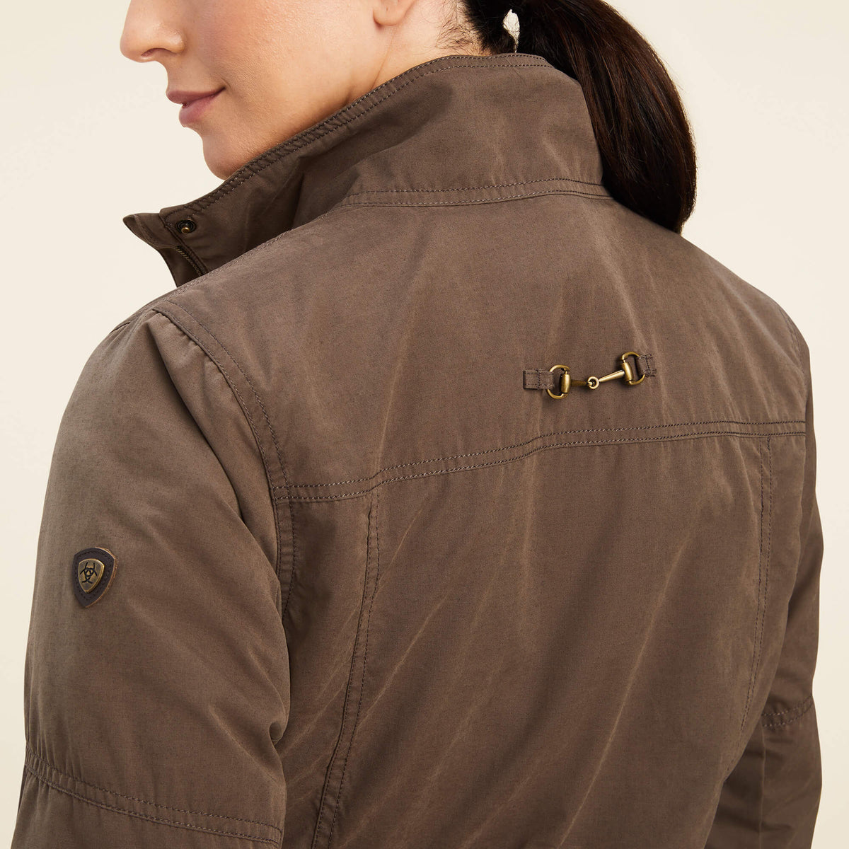 Ariat Women's Calumet Field Jacket