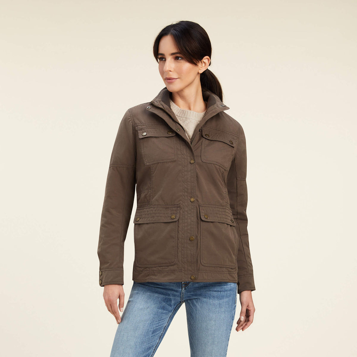 Ariat Women's Calumet Field Jacket