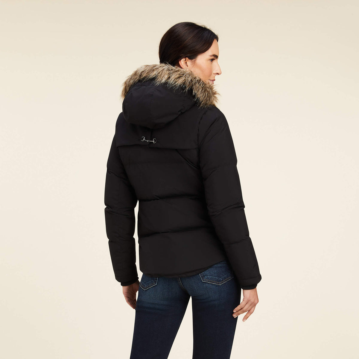 Ariat Women's Clairborne Down Jacket