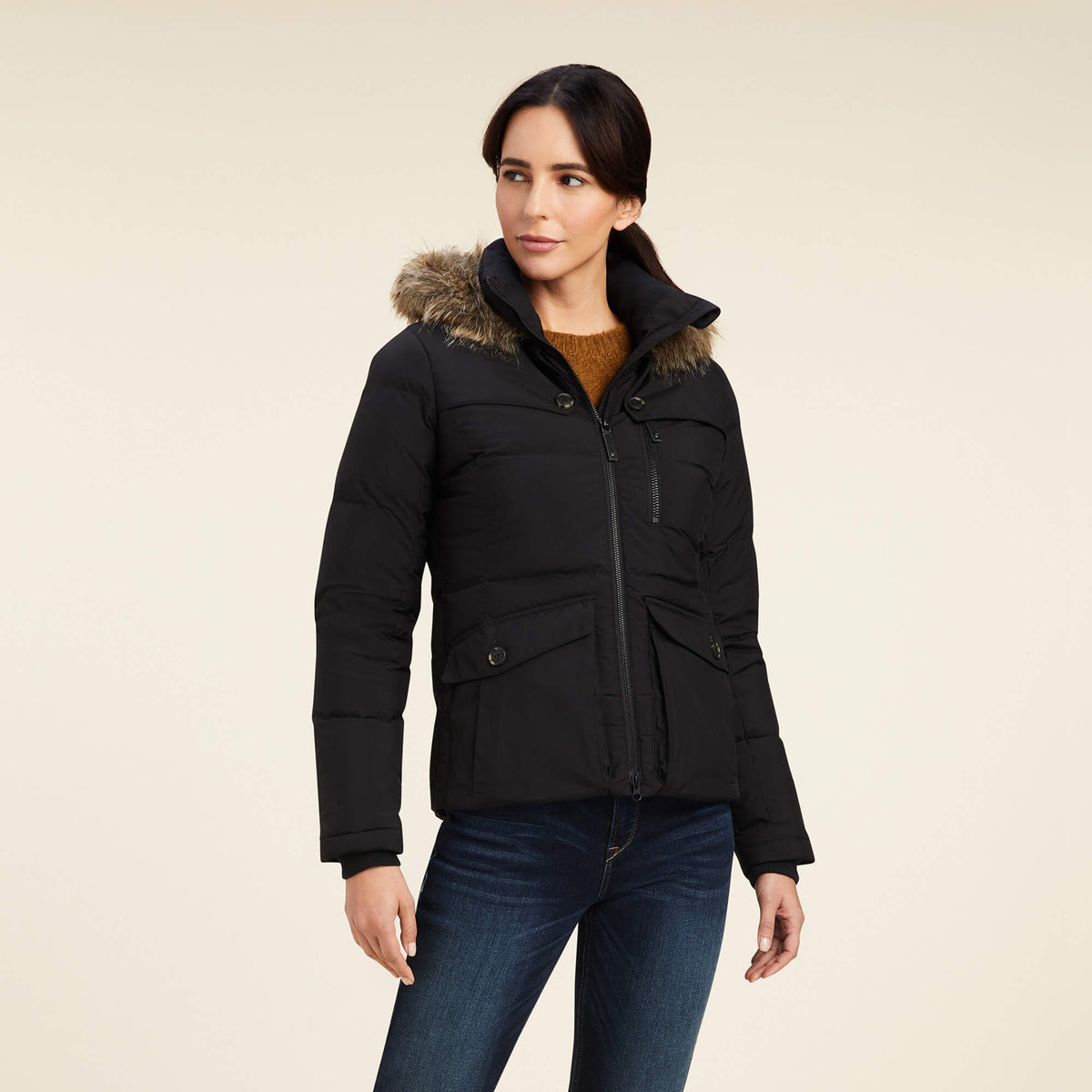 Ariat Women's Clairborne Down Jacket