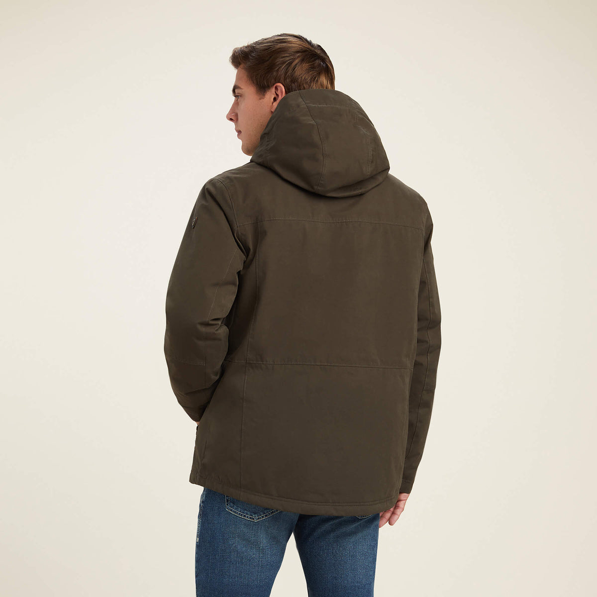 Ariat Men's Argentium Parka