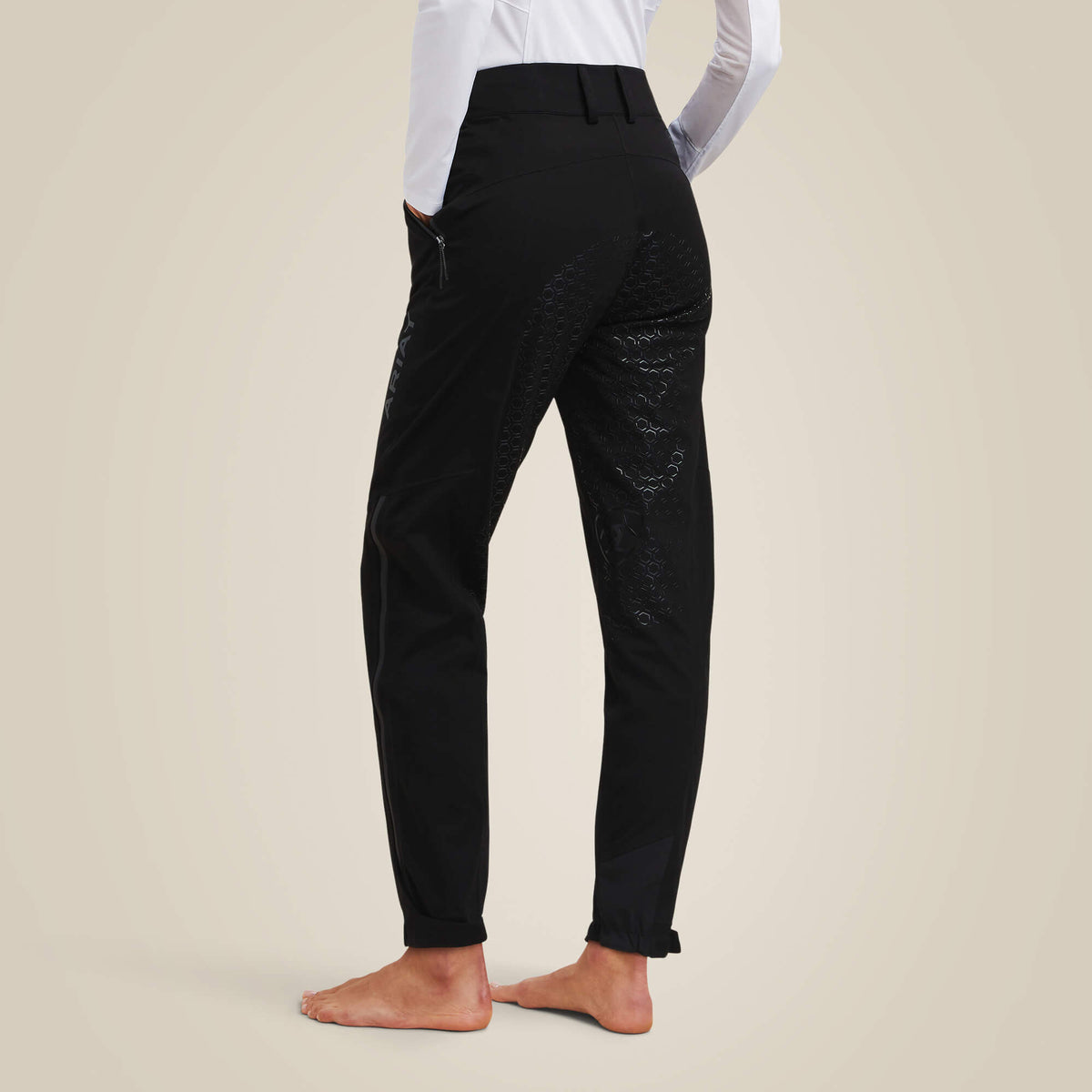 Ariat Women's Venture H2O Shell Full Seat Pant