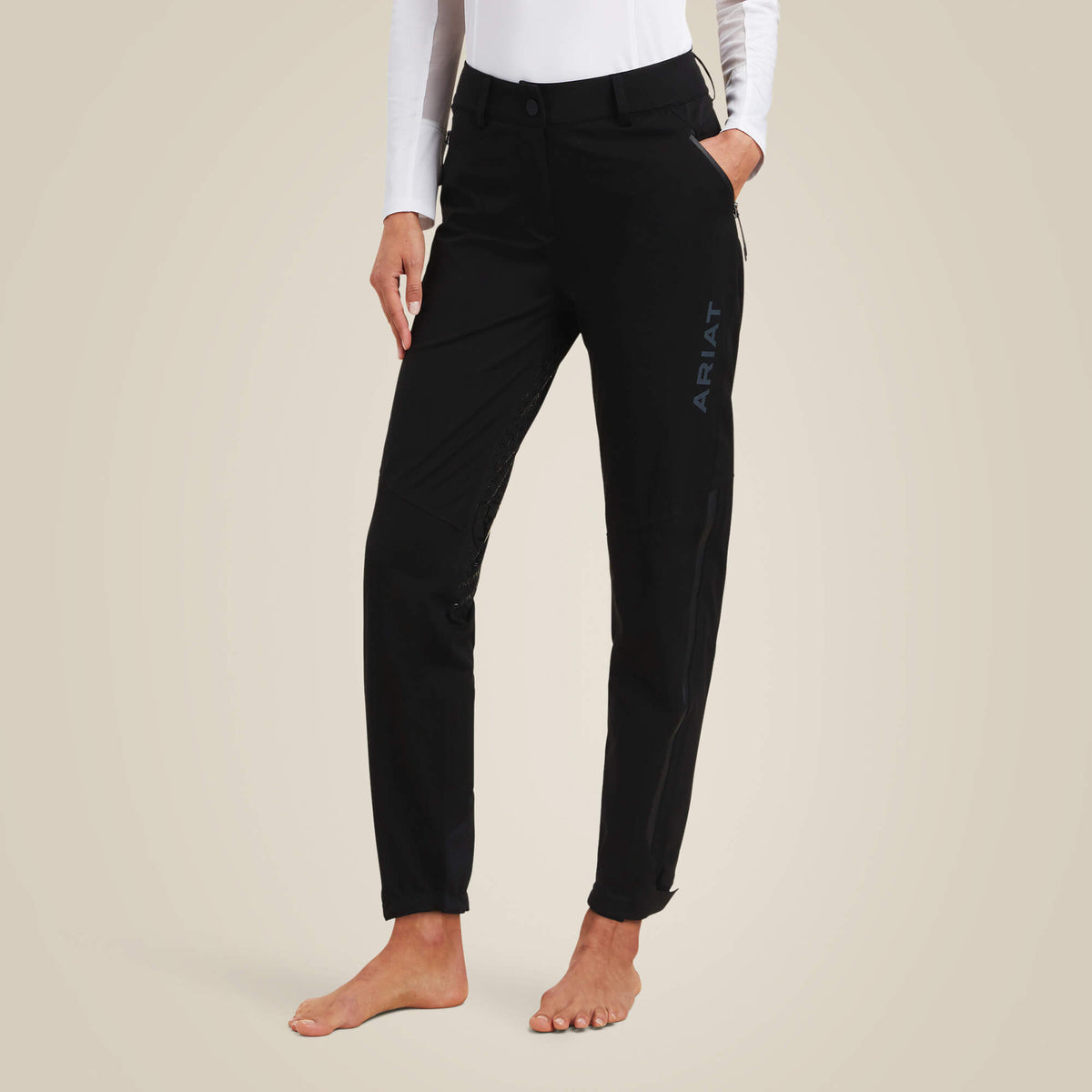 Ariat Women's Venture H2O Shell Full Seat Pant