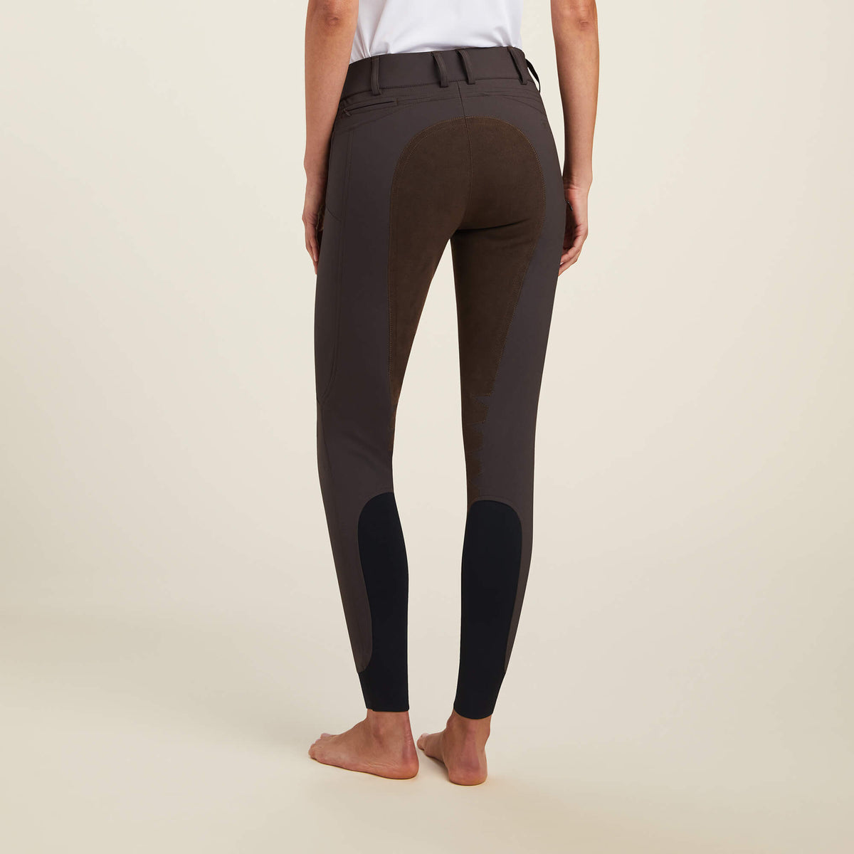 Ariat Women's Prelude Tradition Full Seat Breech