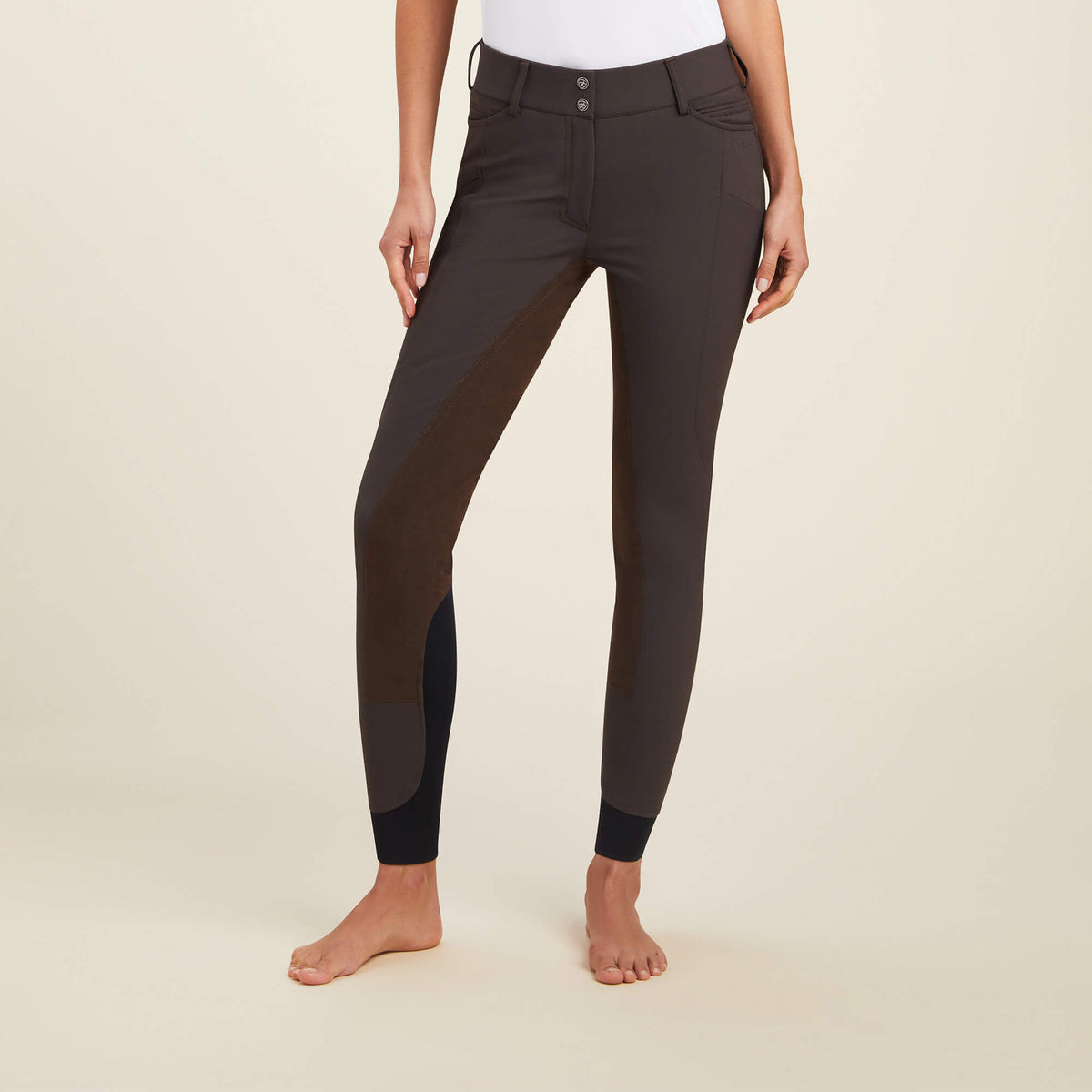 Ariat Women's Prelude Tradition Full Seat Breech