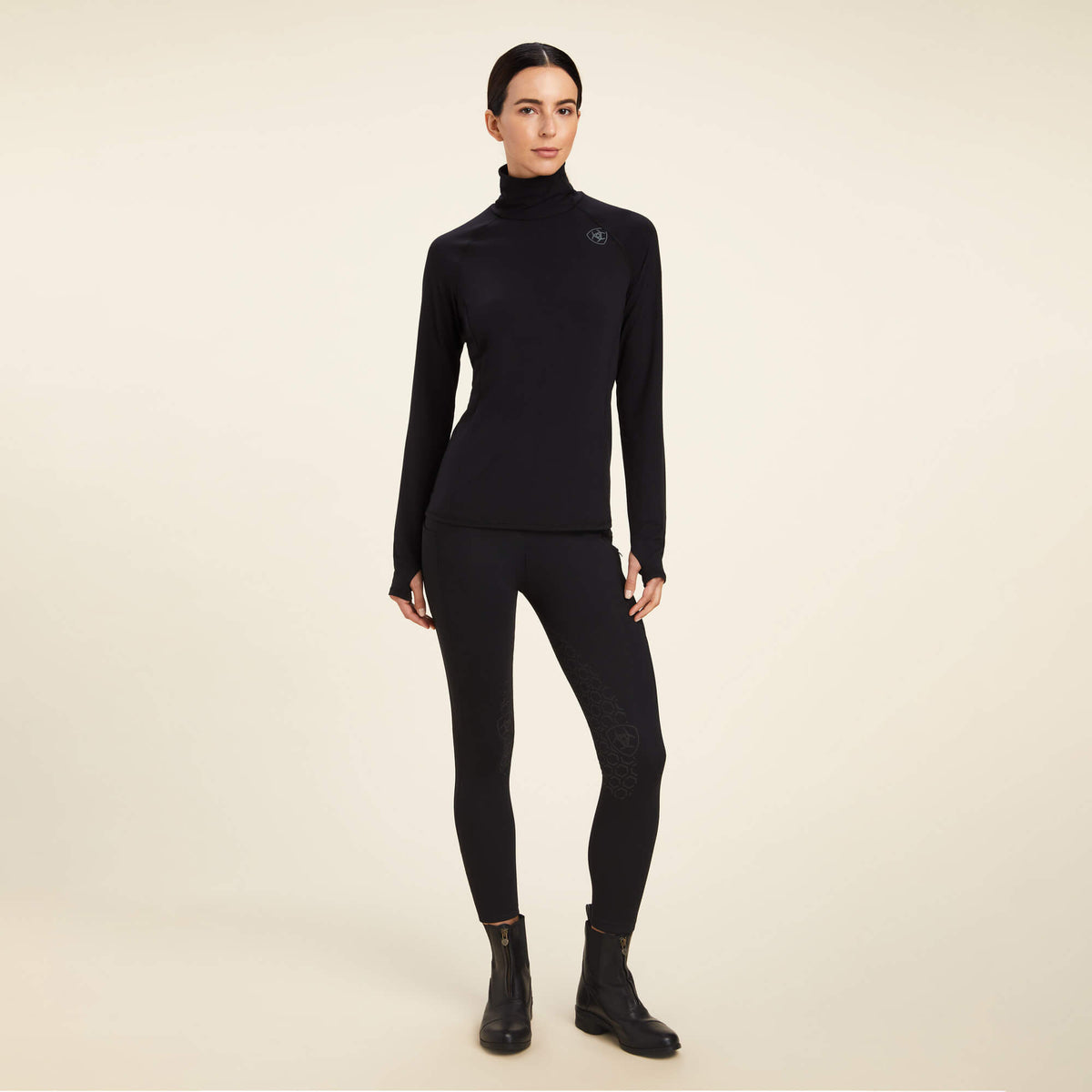 Ariat Women's Venture Baselayer