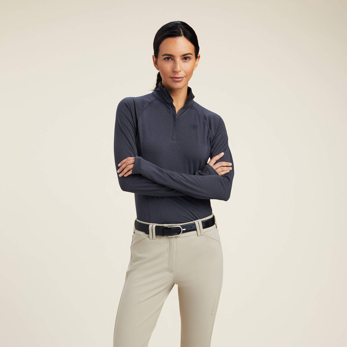 Ariat Women's Lumina Lowell Baselayer