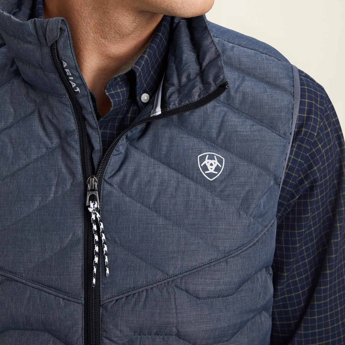 Ariat Men's Ideal Down Vest