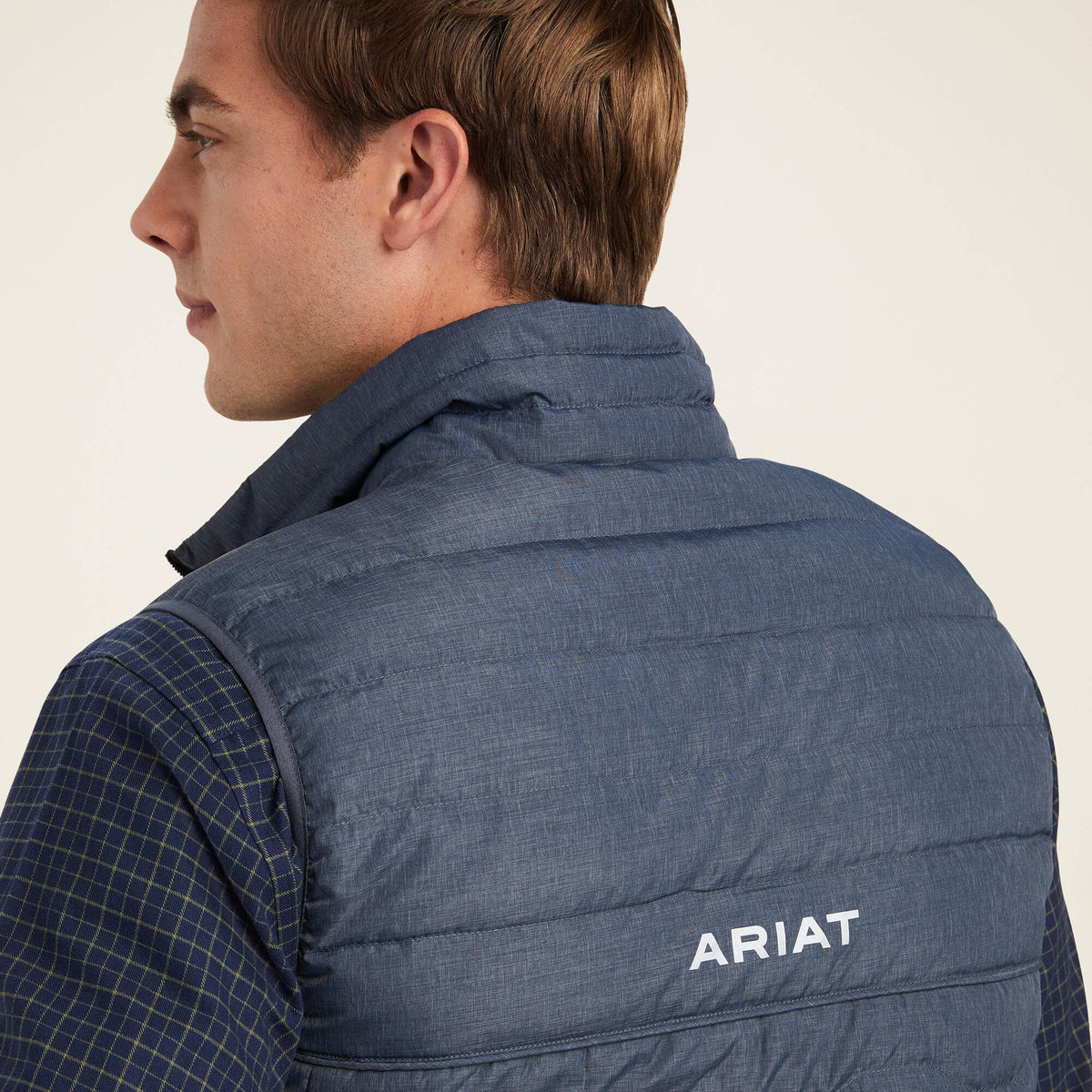 Ariat Men's Ideal Down Vest
