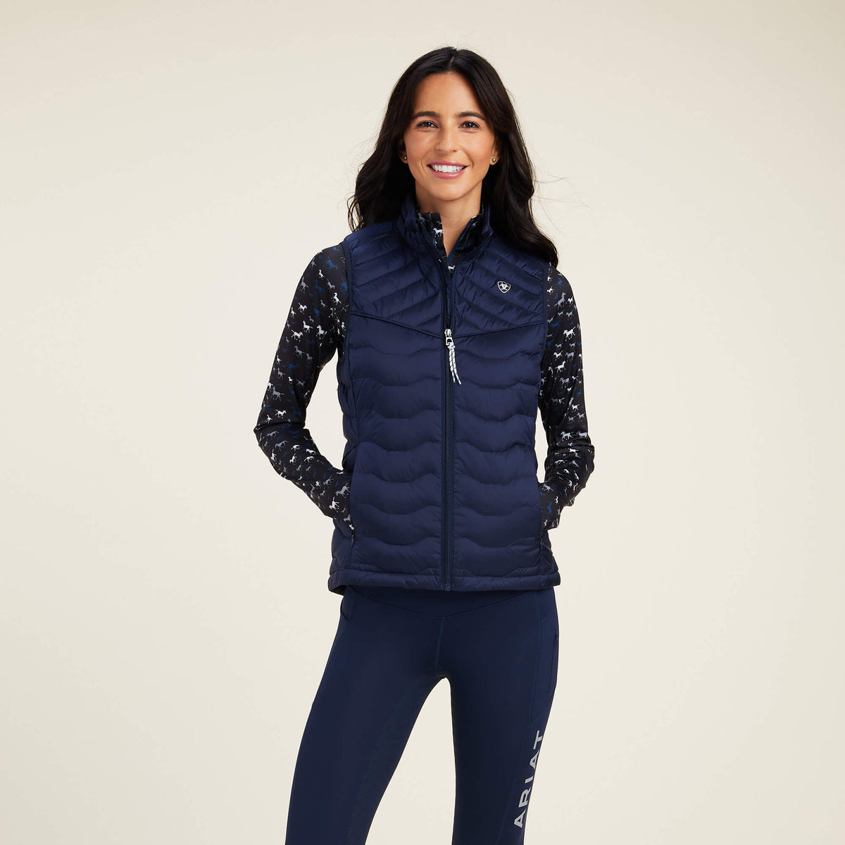 Ariat Women's Ideal Down Vest