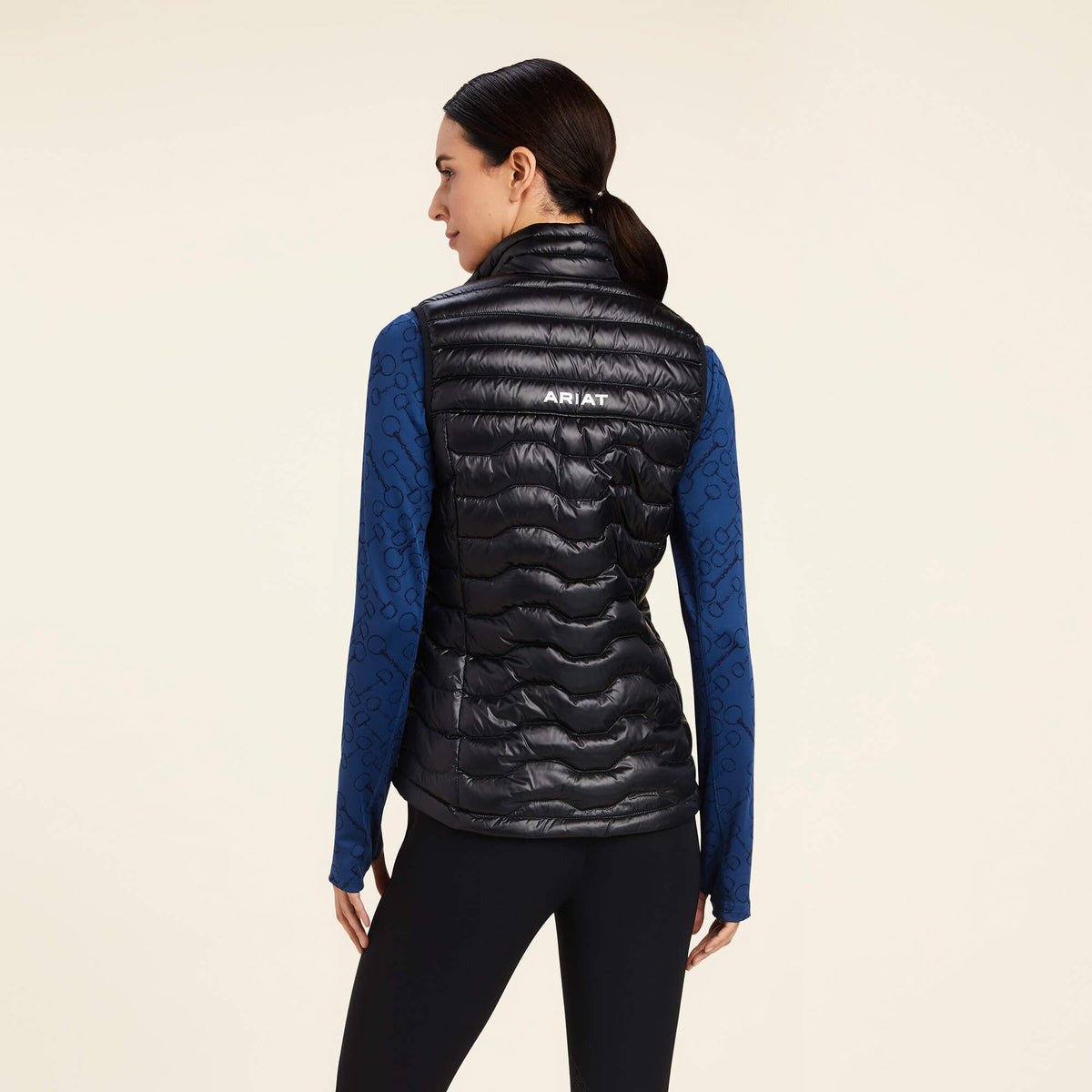 Ariat Women's Ideal Down Vest