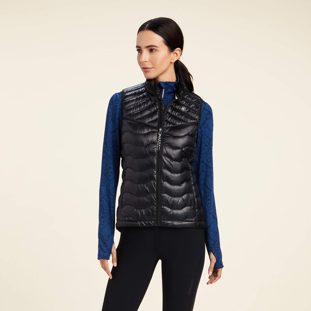 Ariat Women's Ideal Down Vest