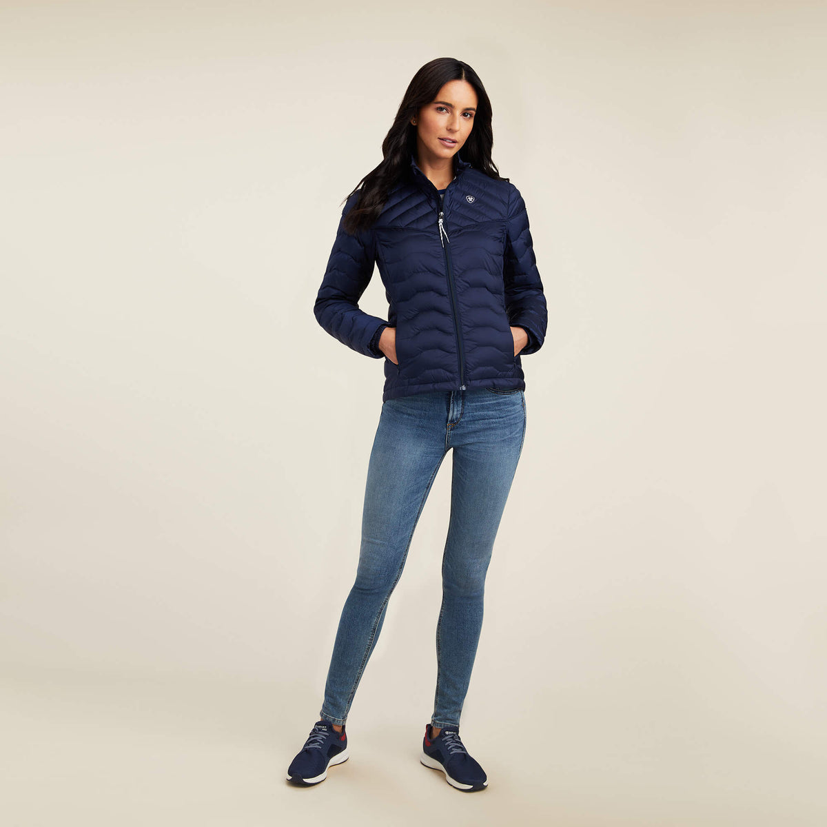 Ariat Women's Ideal Down Jacket