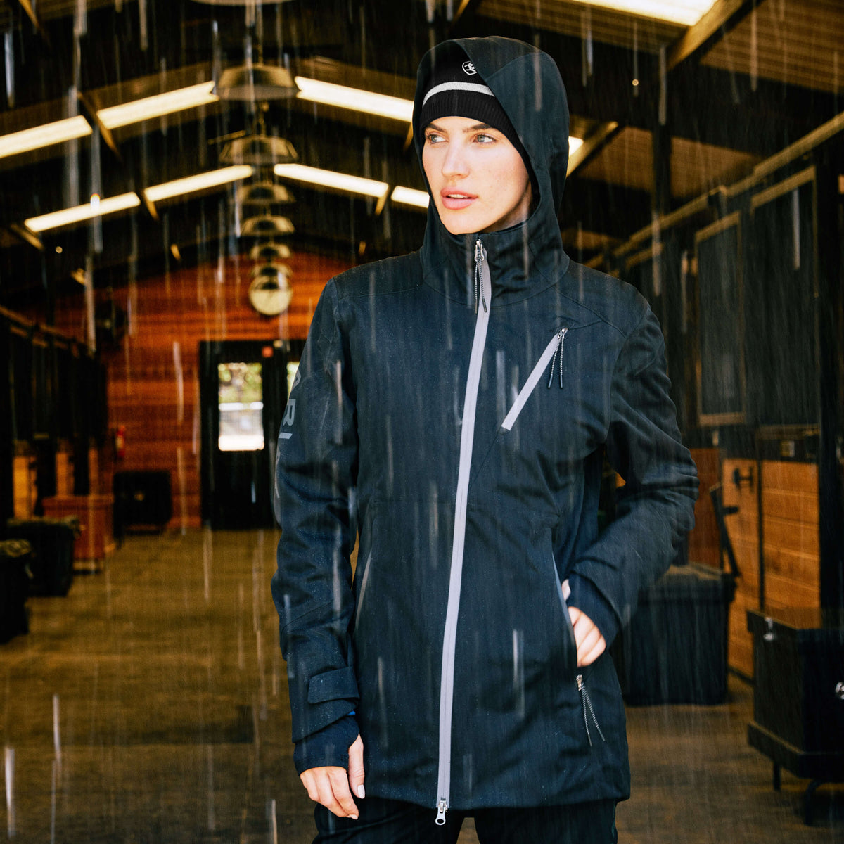Ariat Women's Venture Waterproof Jacket