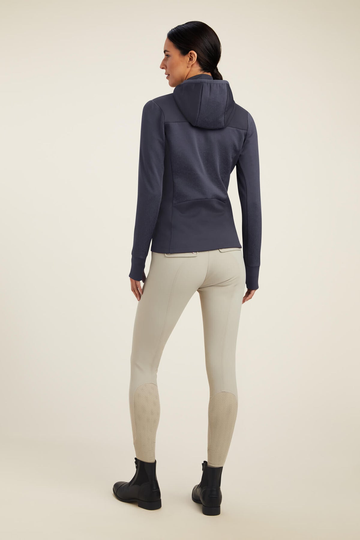 Ariat Women's Lumina Full Zip Hoodie