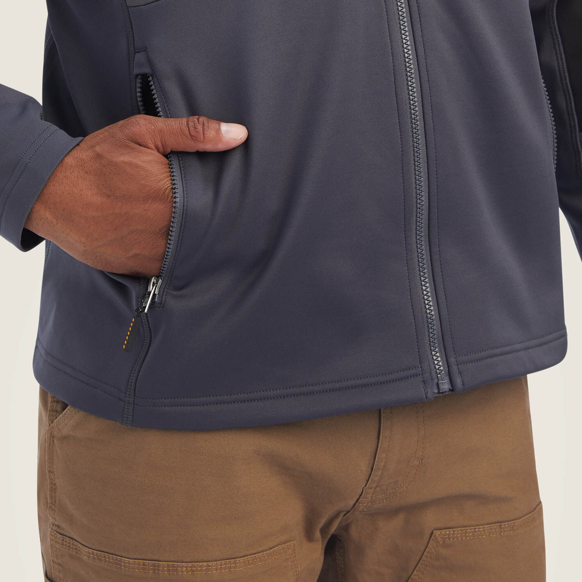 Ariat Men's Rebar Cloud 9 Insulated Jacket