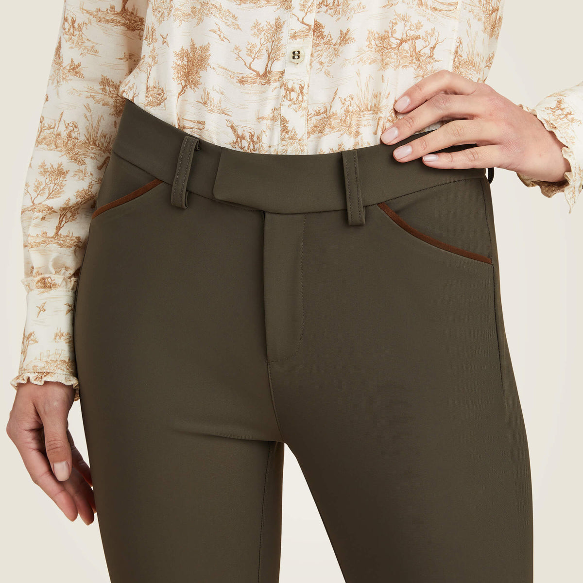 Ariat Women's Marlow Pant
