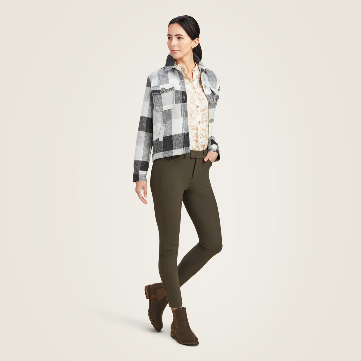Ariat Women's Marlow Pant