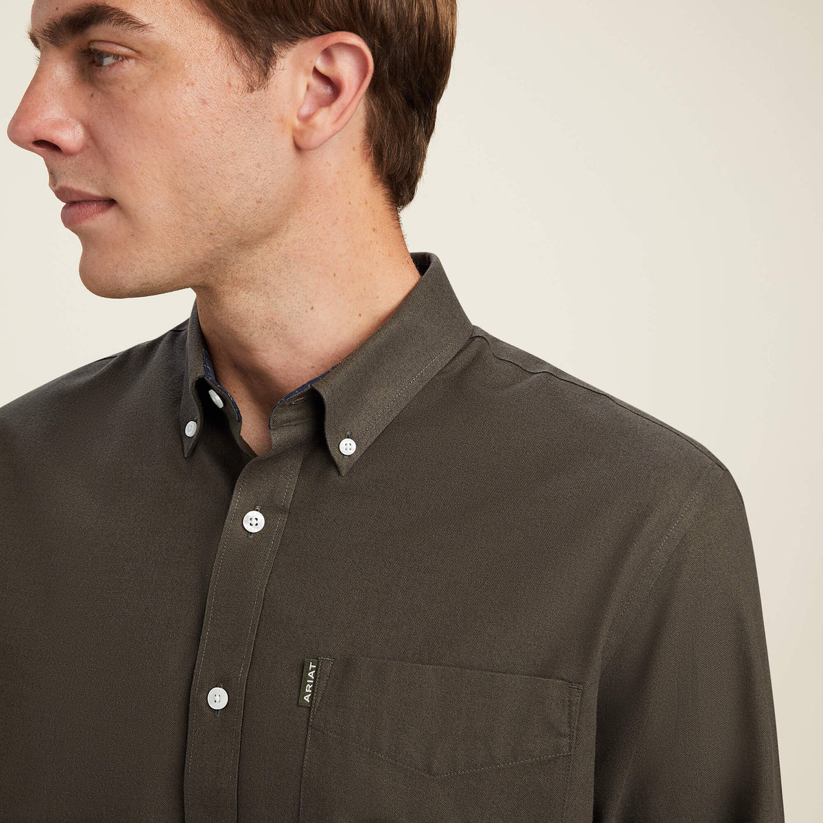 Ariat Men's Clement Shirt