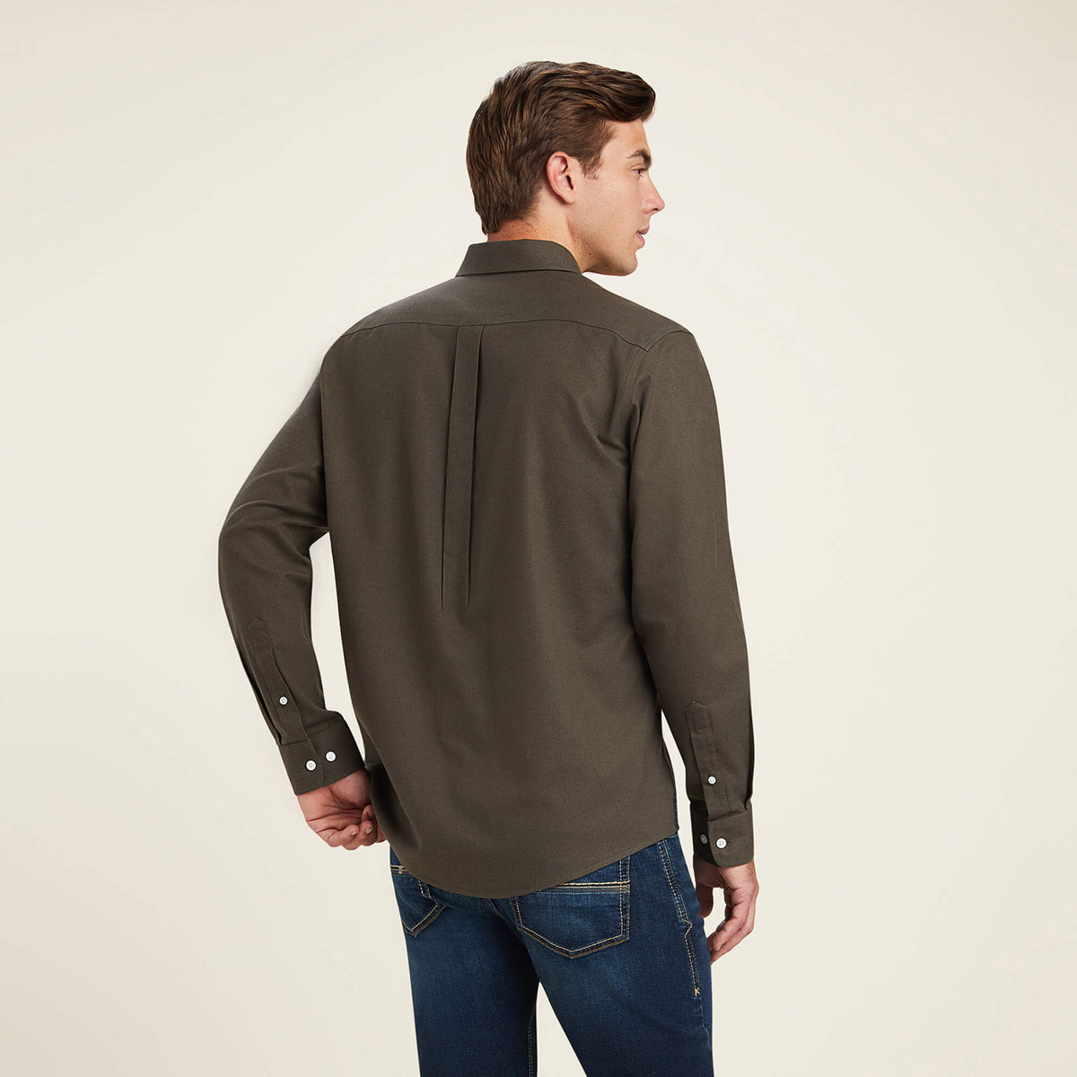 Ariat Men's Clement Shirt