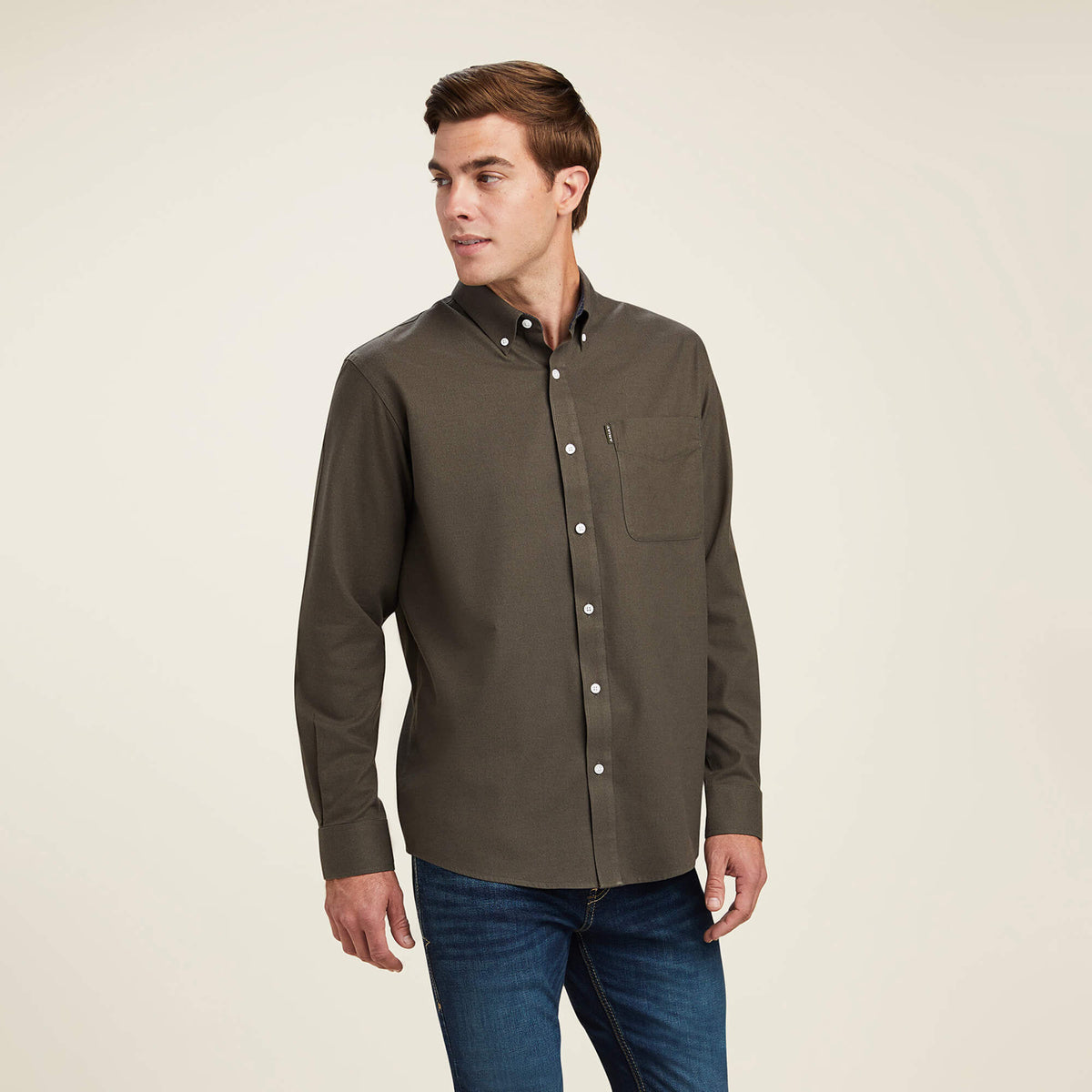 Ariat Men's Clement Shirt