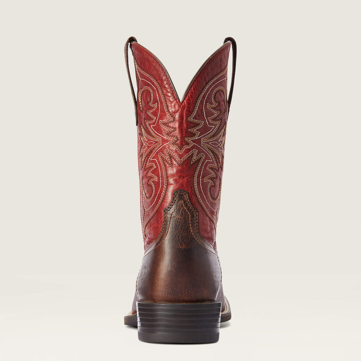 Ariat Men's Sport Pardner Cowboy Boot
