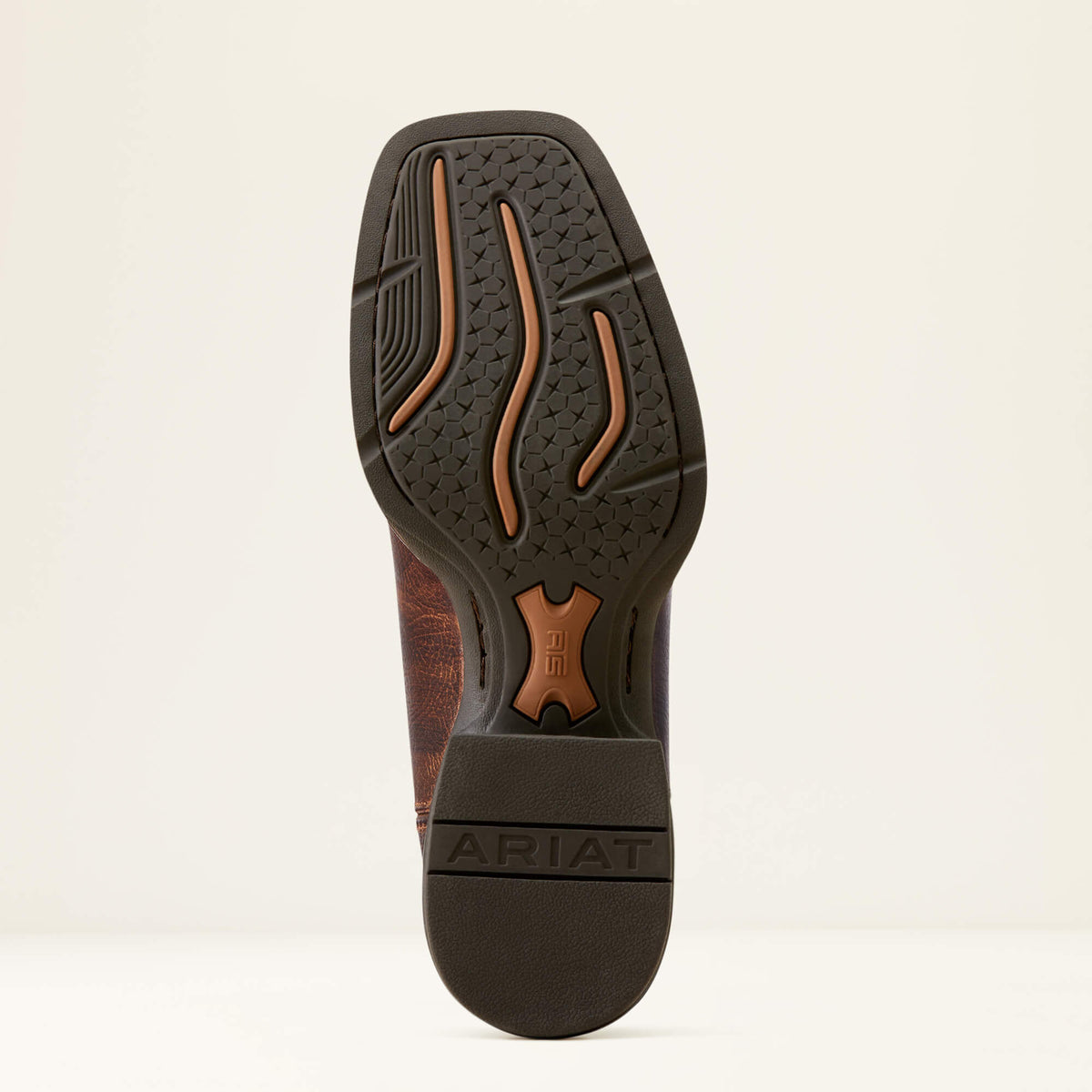 Ariat Men's Sport Pardner Cowboy Boot