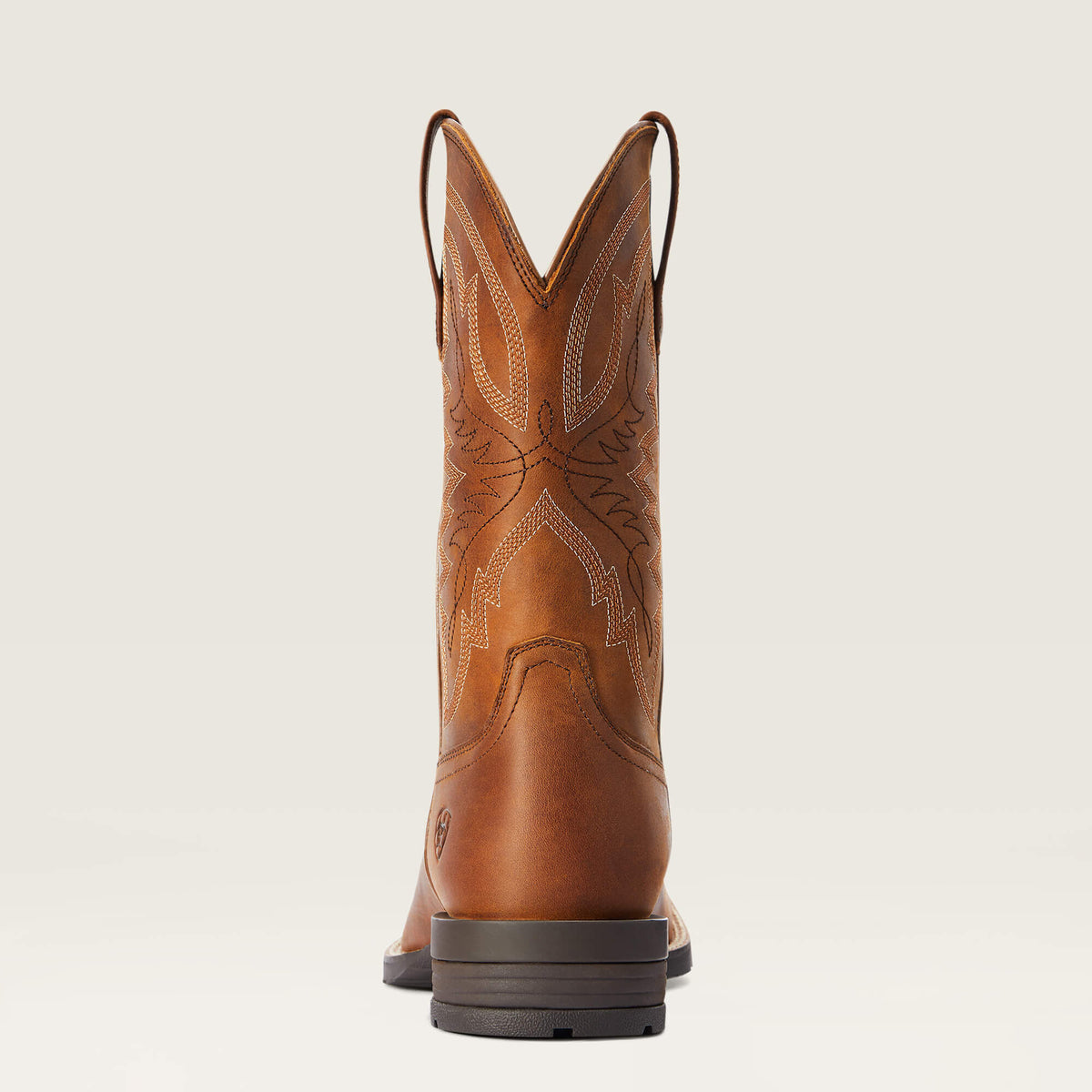 Ariat Men's Hybrid Ranchwork Cowboy Boot