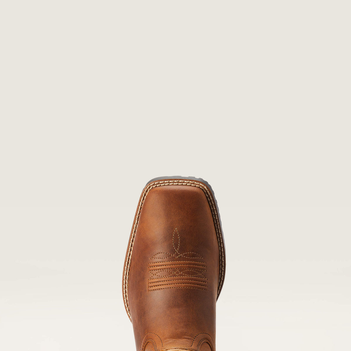 Ariat Men's Hybrid Ranchwork Cowboy Boot