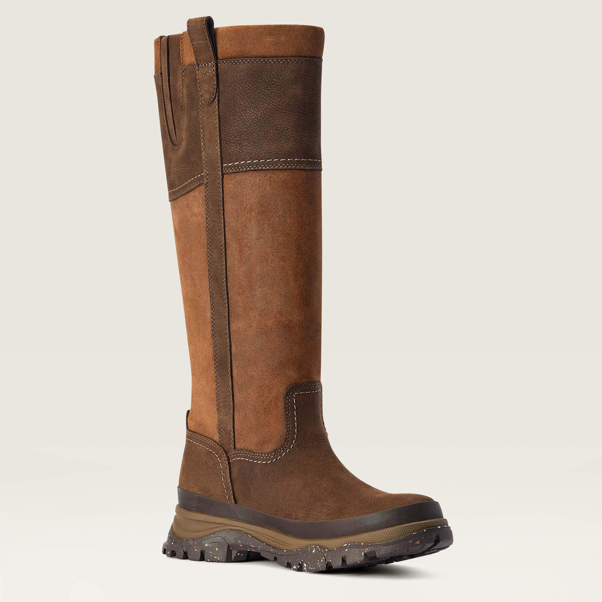 Ariat Women's Moresby Tall Waterproof - Java