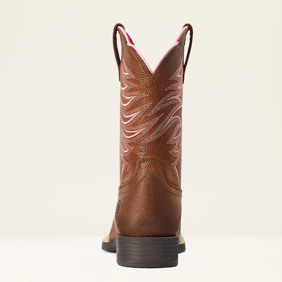 Ariat Kids' Firecatcher Wide Square Toe Western Boot
