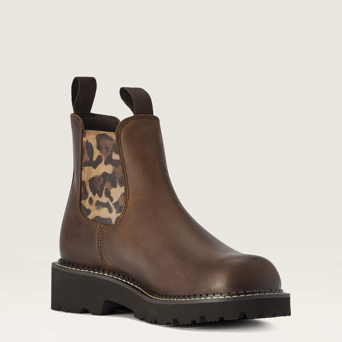 Ariat Women's Fatbaby Chelsea Western Boot