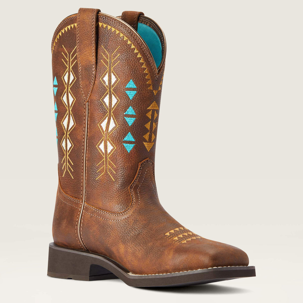 Ariat Women's Delilah Deco Western Boot