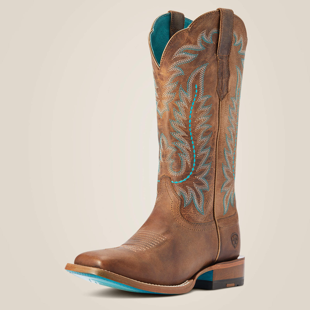 Ariat Women's Frontier Tilly Western Boot
