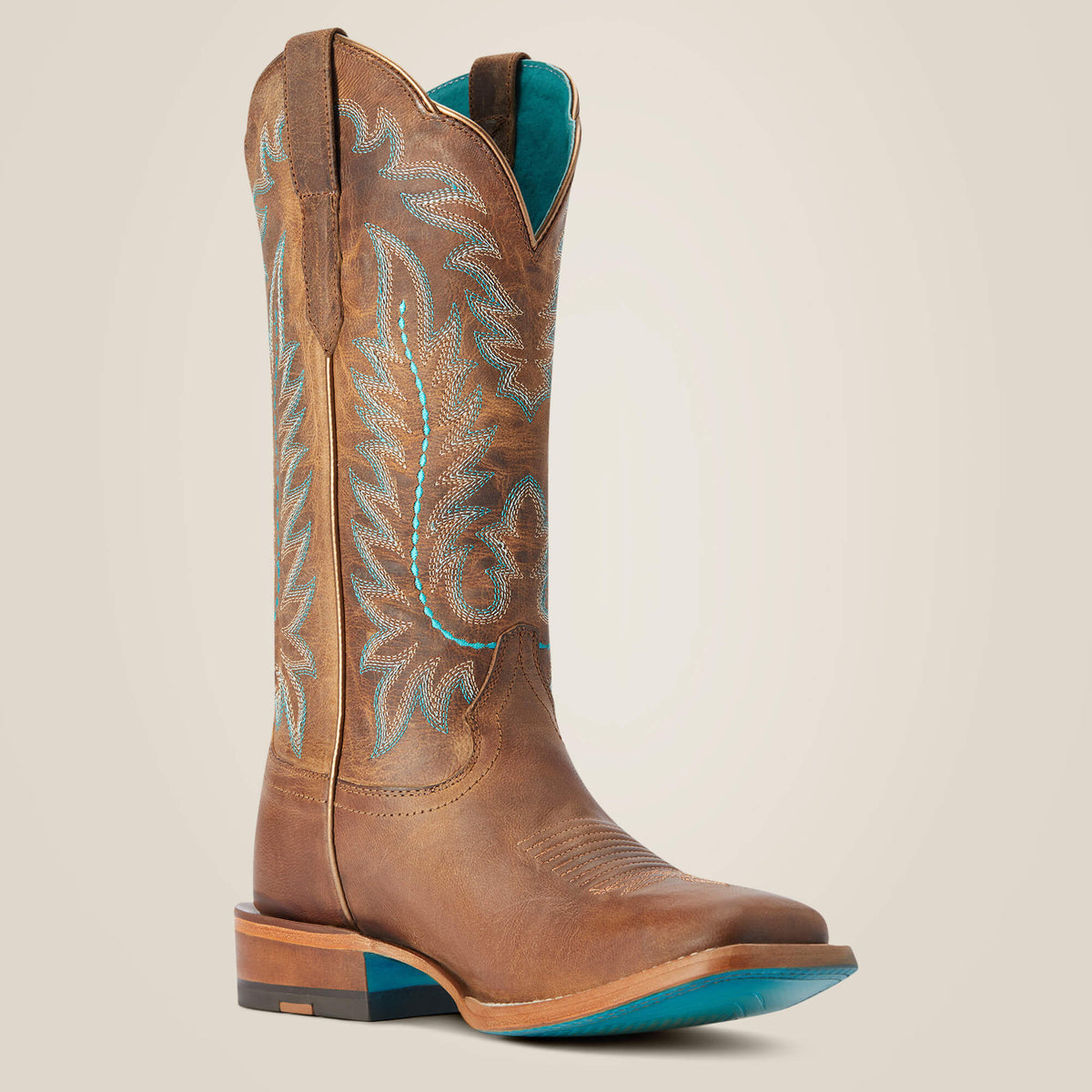 Ariat Women's Frontier Tilly Western Boot