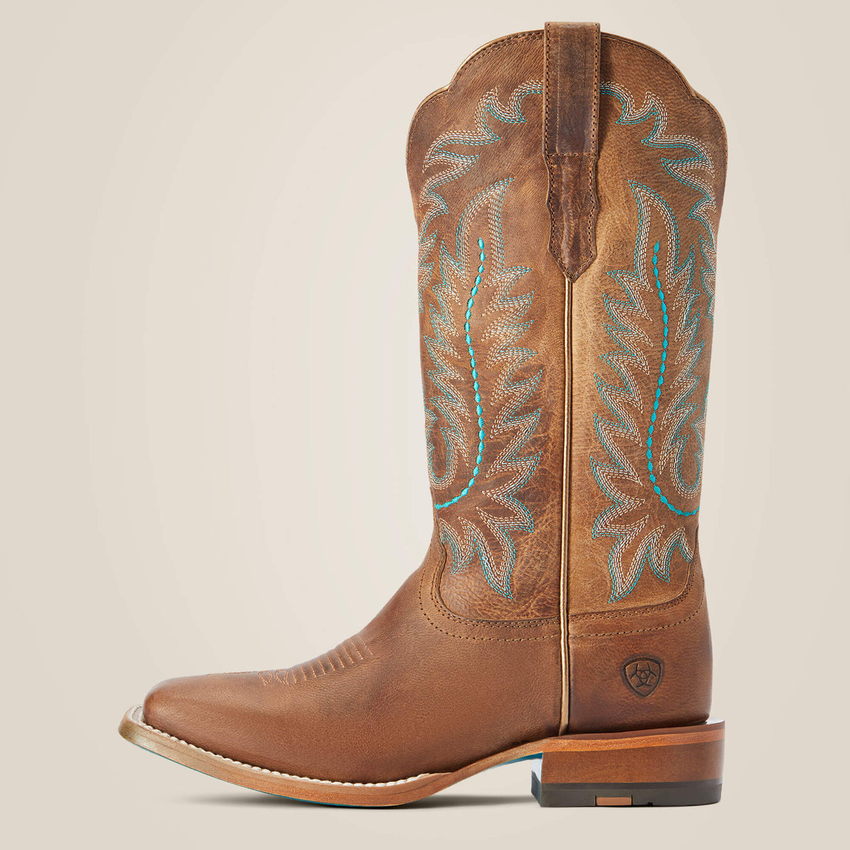 Ariat Women's Frontier Tilly Western Boot