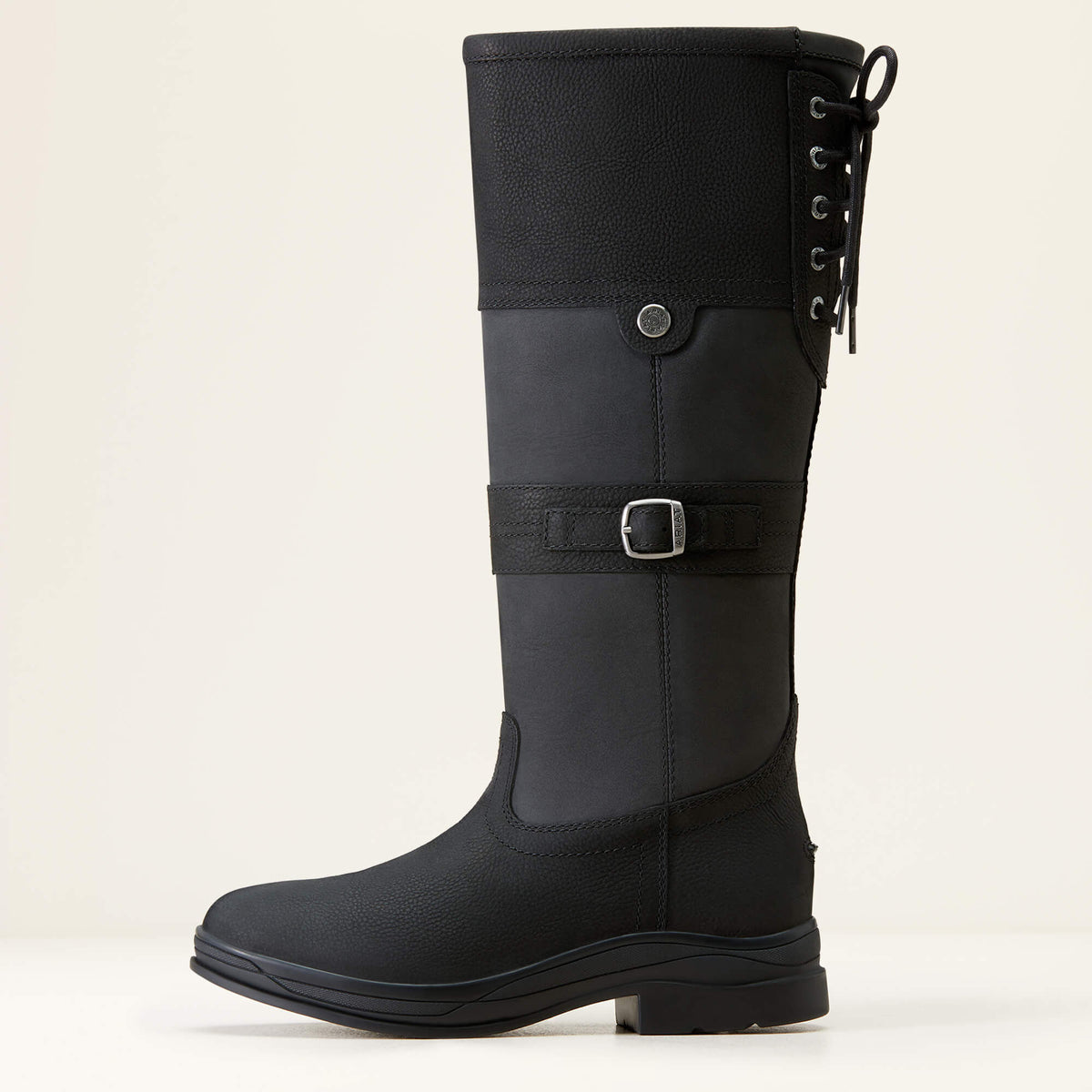 Ariat Women's Langdale Waterproof Boot - Charcoal