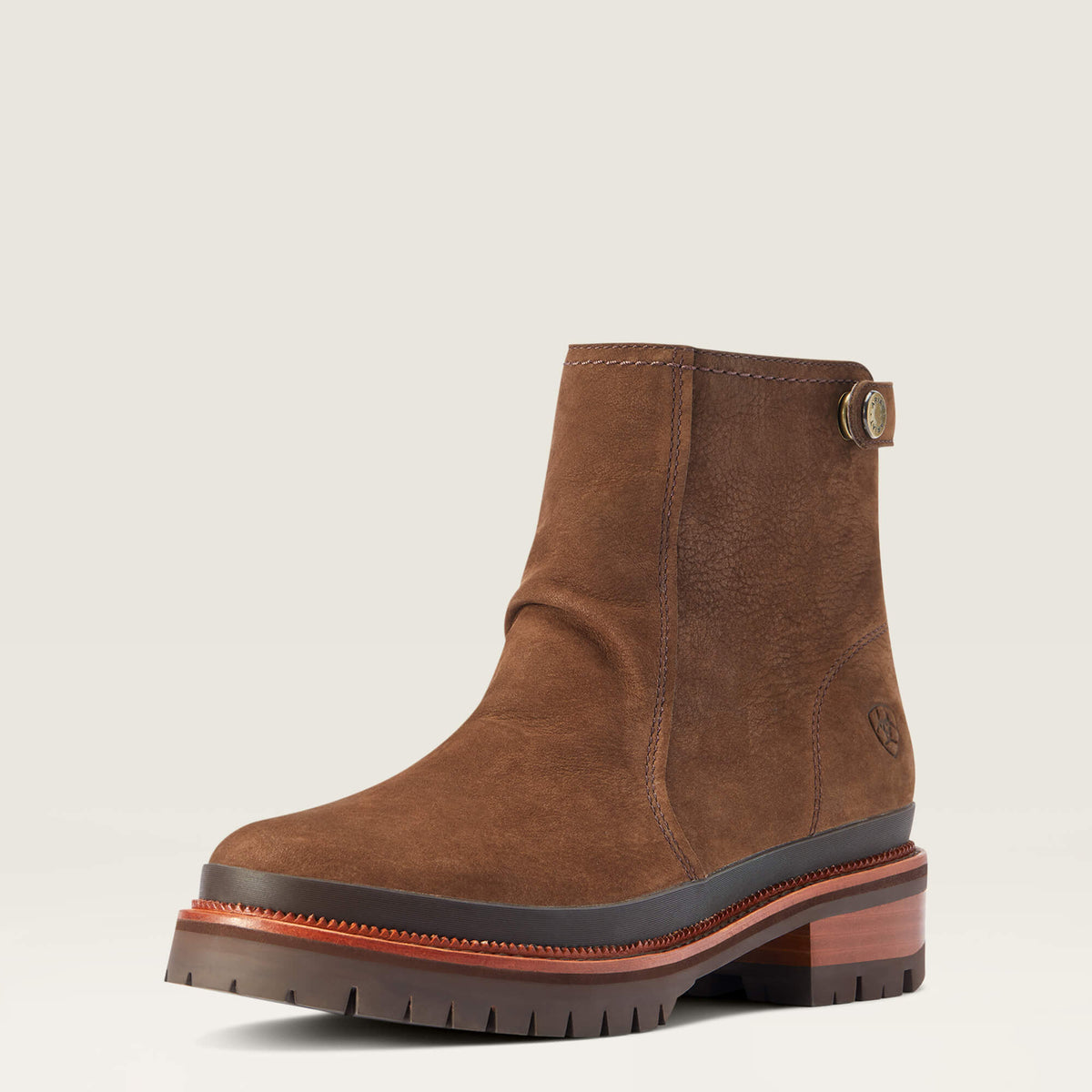 Ariat Women's Leighton Waterproof