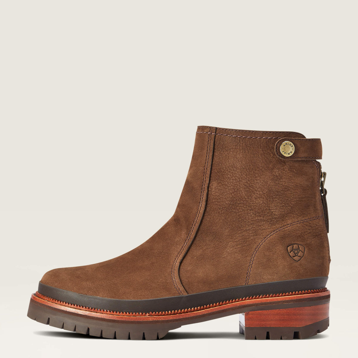 Ariat Women's Leighton Waterproof
