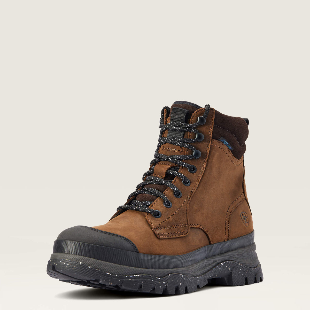 Ariat Men's Moresby Waterproof Boot