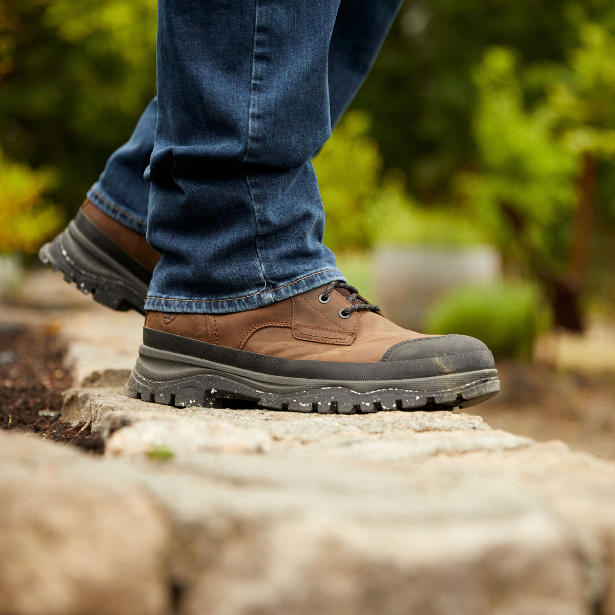 Ariat Men's Moresby Waterproof Boot