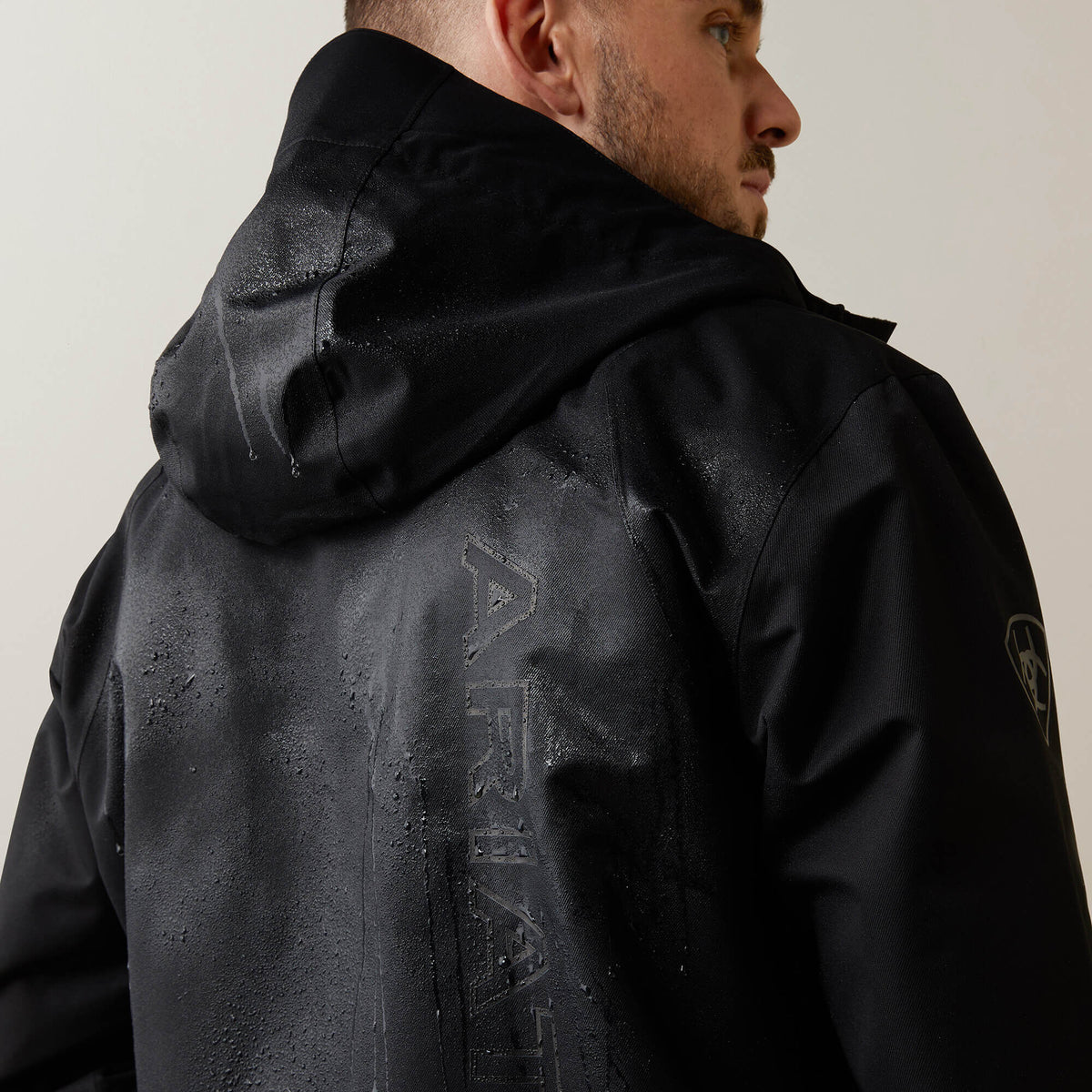 Ariat Men's Spectator Waterproof Jacket