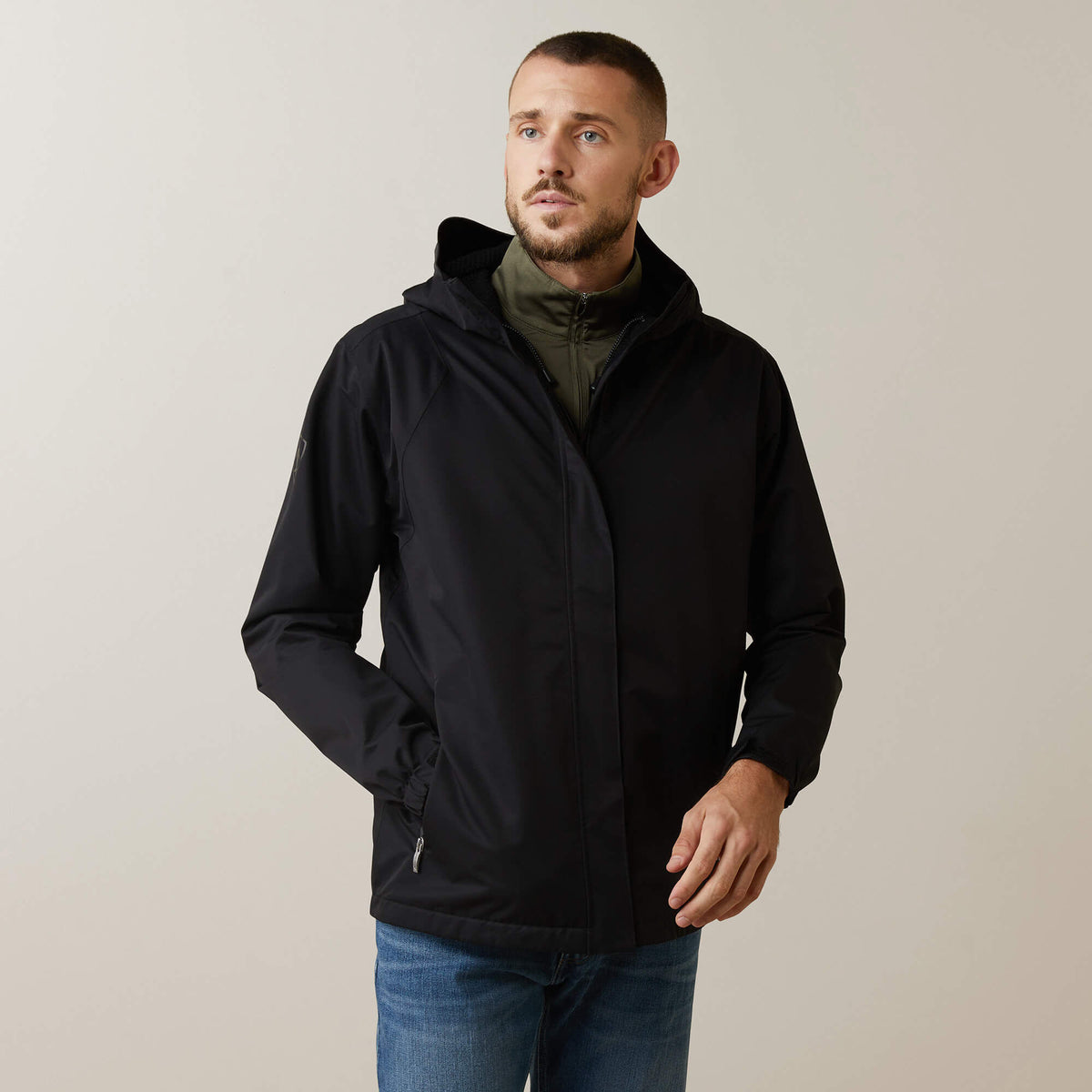 Ariat Men's Spectator Waterproof Jacket