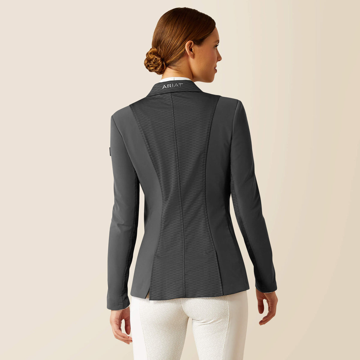 Ariat Women's Galatea Bellatrix Show Coat