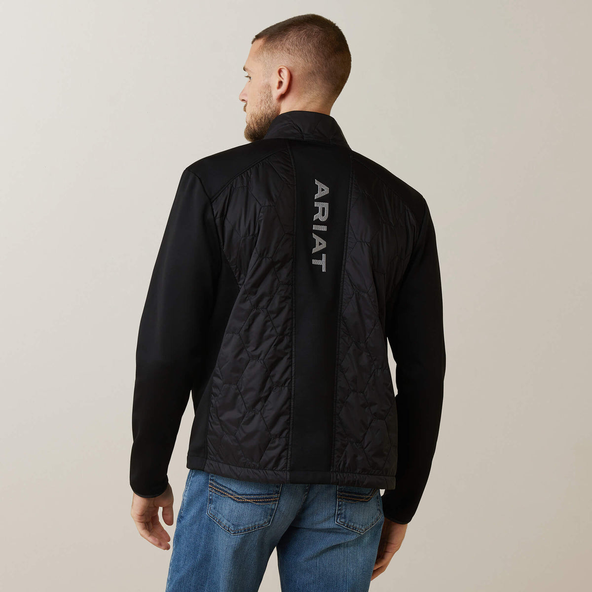 Ariat Men's Fusion Insulated Jacket