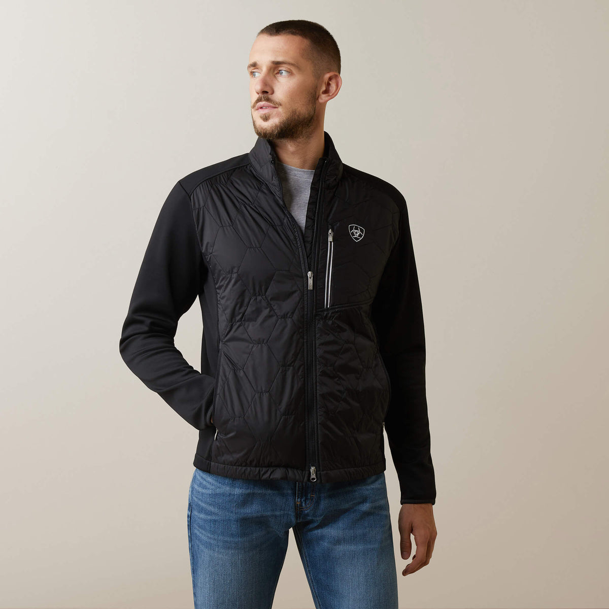 Ariat Men's Fusion Insulated Jacket