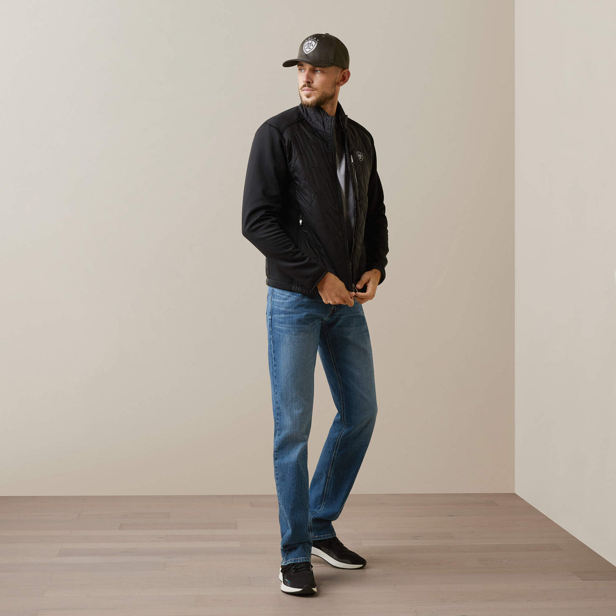 Ariat Men's Fusion Insulated Jacket