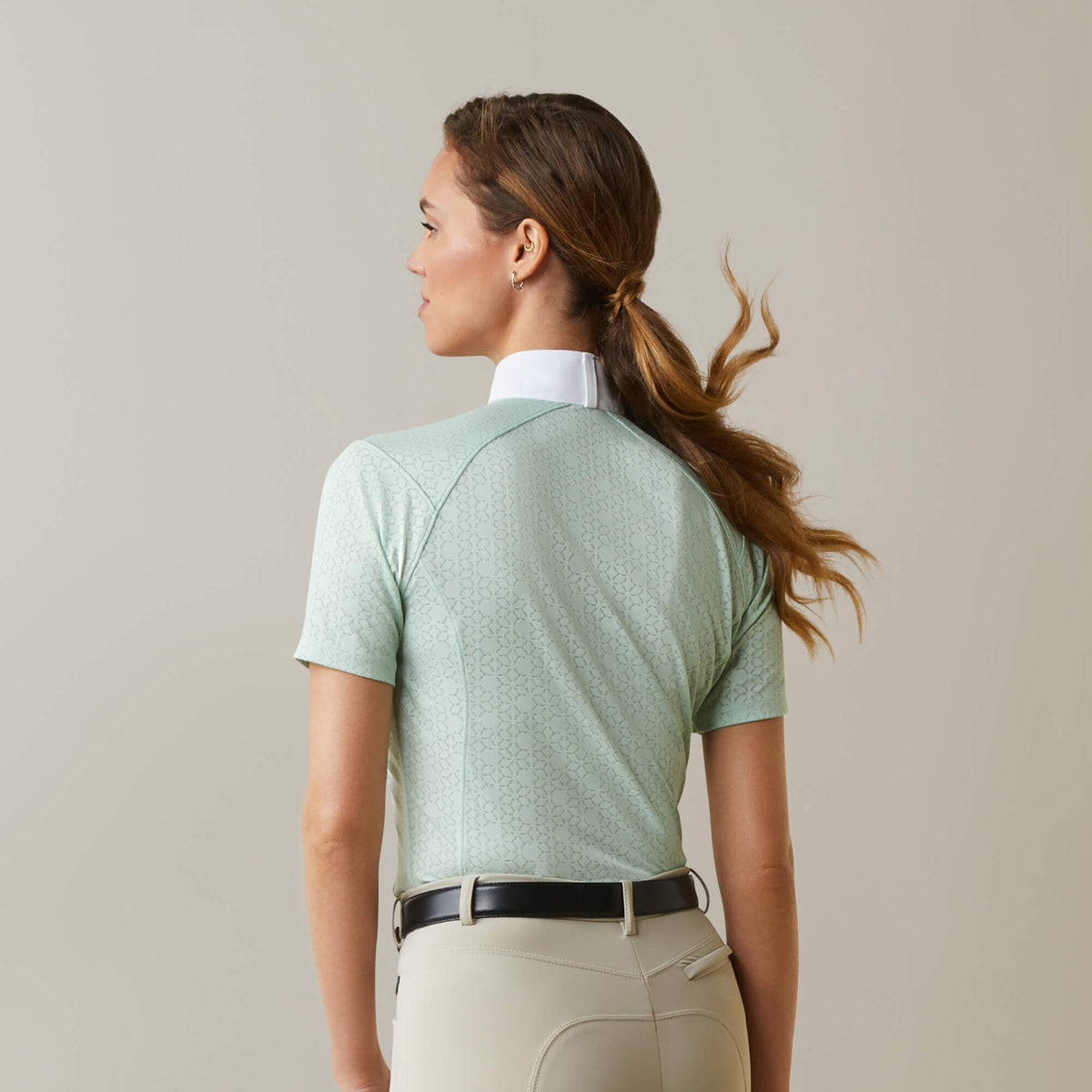Ariat Women's Showstopper Show Shirt