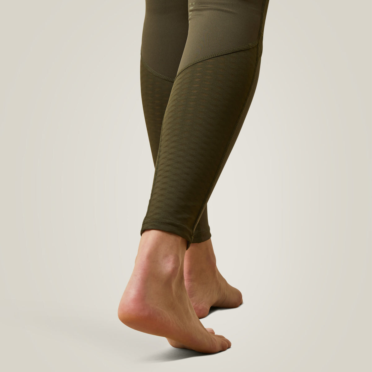Ariat Women's Ascent Half Grip Tight